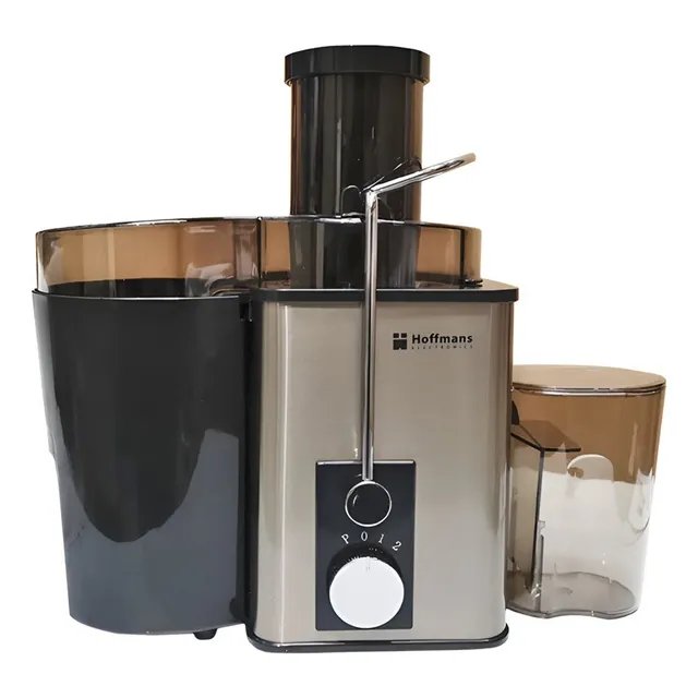 Extractor De Jugo Hoffmans Hm-620