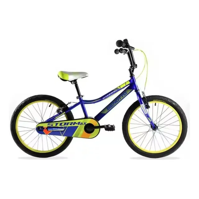 Bicicleta Benotto