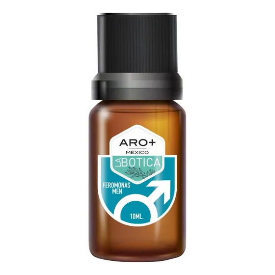 Feromonas Concentradas Masculinas Sin Aroma Para Perfume