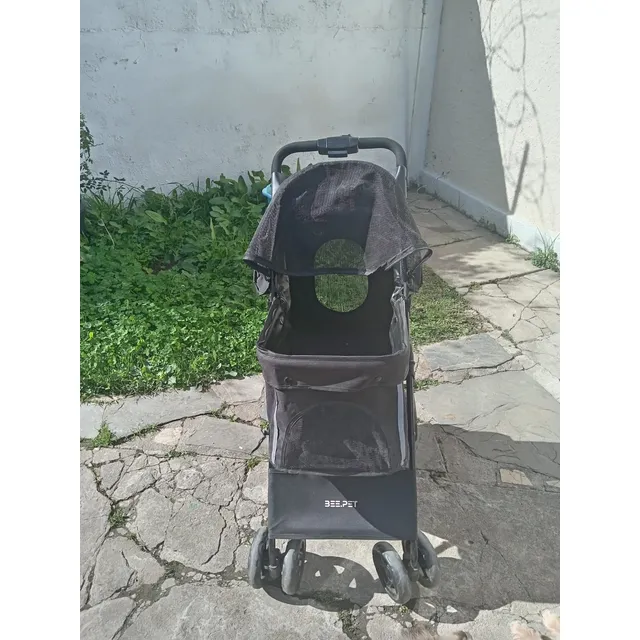 Carrito Mascotas Bebesit (usado En Buenas Condiciones)