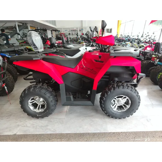 Amax 250