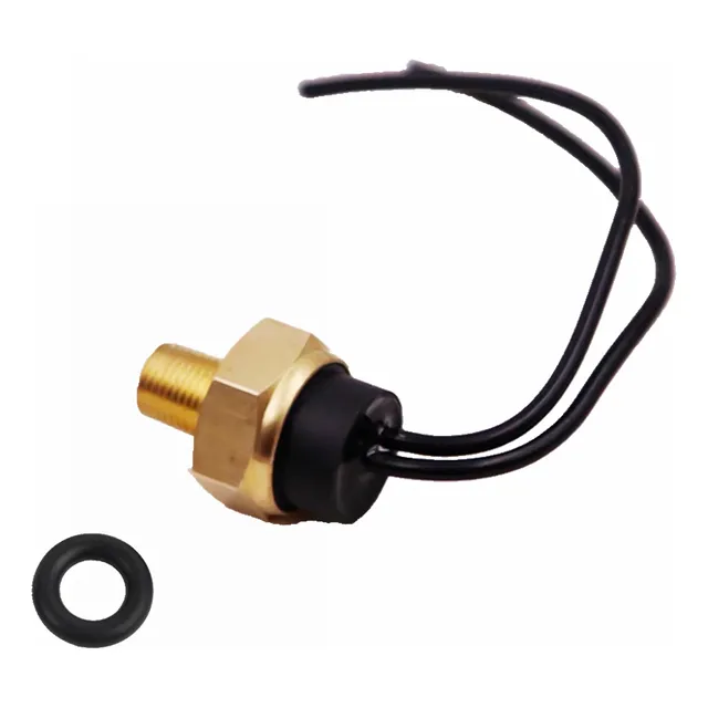 Bulbo Temperatura Automotive Manguera 905. 95/90 Sensores