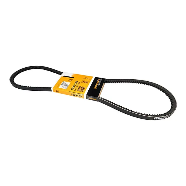 Banda Acc 1155 Mm Aire Acondicionado B2600 L4 2.6l 90-93