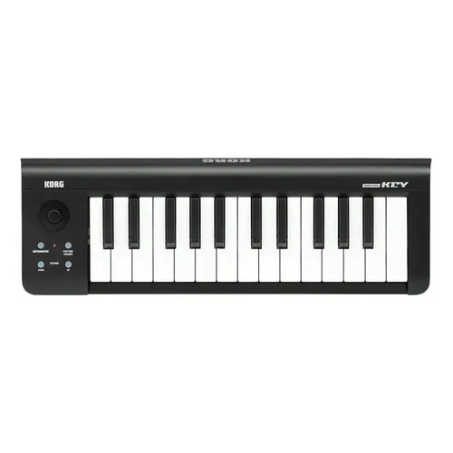 Teclado Controlador MIDI M-Audio Keystation 61 MK3 USB sem Peso