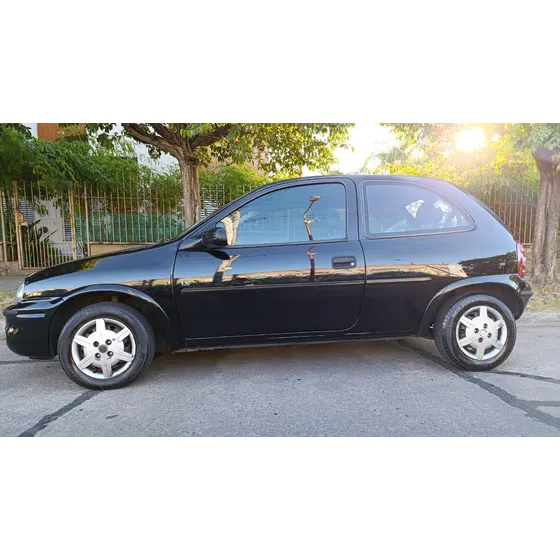Chevrolet Classic 1.4 Ls Aa+da