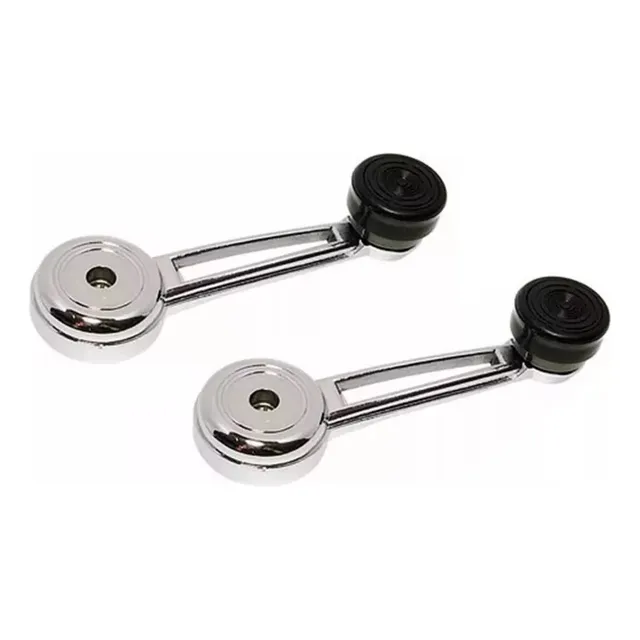 Manija Vidrio Ford F1000 F4000 72 A 92 Par