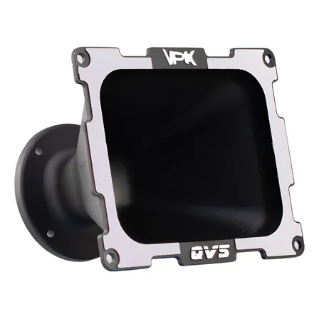 Cone Qvs 2117 Vpk 2 Polegadas Aluminio D405 430