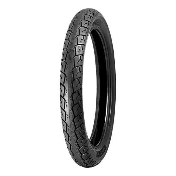 Pneu Traseiro 90/90-18 57p Levorin Matrix Moto