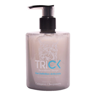 Kit Crecimiento De Cabello Trick 100% Extractos Naturales Kit Crecimiento De Cabello Trick 100% Extractos Naturales