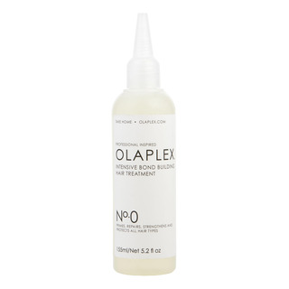 Tratamiento Capilar Olaplex No.0 Intensive Bond Building 150 Tratamiento Capilar Olaplex No.0 Intensive Bond Building 150
