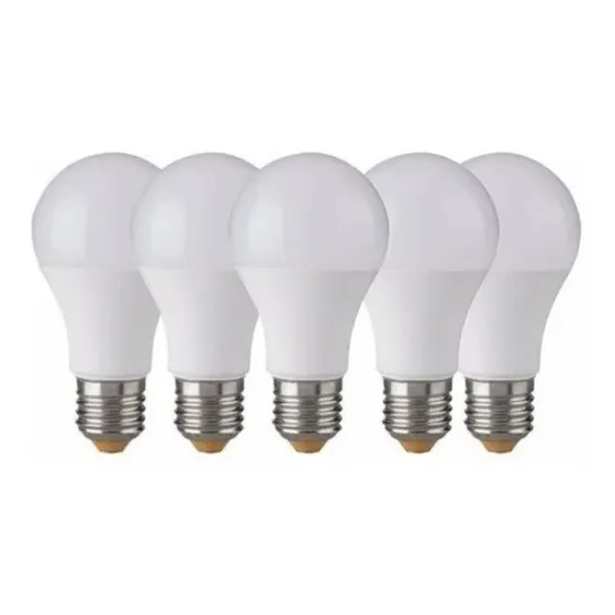 Pack Bombillos Ahorradores Led 15w Precio Al Mayor Oferta 
