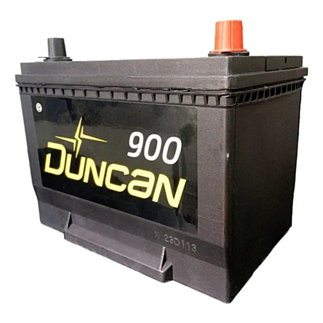 Bateria 900 Amp 34 Mr  Duncan 