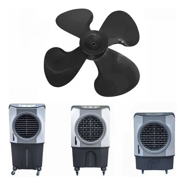 Hélice Para Climatizador Pá Portátil Ventisol Cli 45 Litros