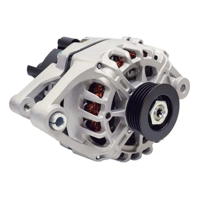 Alternador Agile Corsa Classic Montana Prisma 1.4 Com Ar