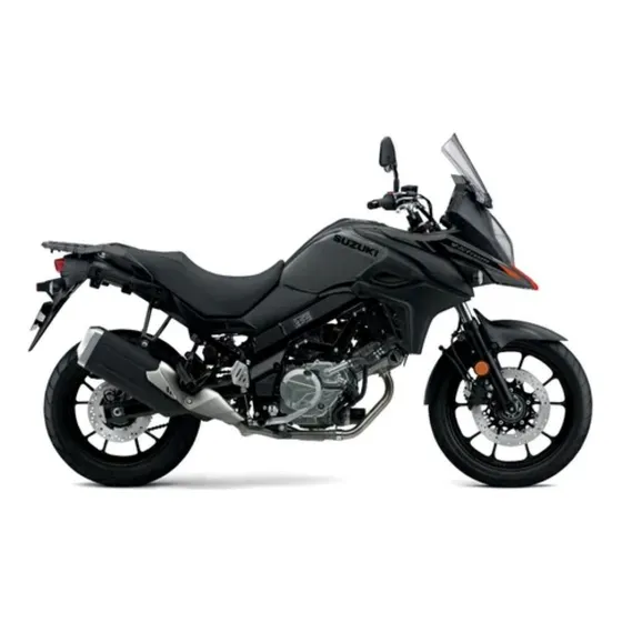 Suzuki Dl650 V Strom 0 Km Entrega Inmediata Financia Bbva