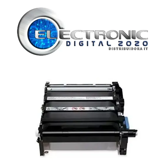 Kit De Transferencia Hp Q3658a Laserjet Serie 3500 3700