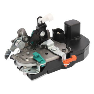 Dp1. Actuador Chapa Delantero Izq Para Dodge Ram 3500 4500 Dp1. Actuador Chapa Delantero Izq Para Dodge Ram 3500 4500