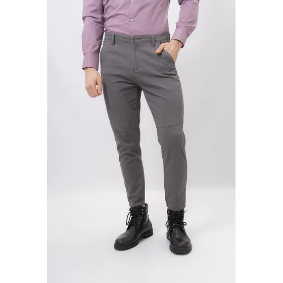 Pantalon Hombre De Vestir Elegante Importado I Am
