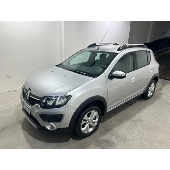 Renault Sandero Stepway 1.6 Privilege 105cv