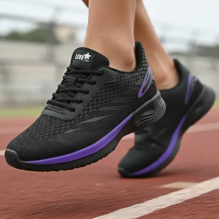 Tênis Feminino Academia Pra Malhar Corrida Caminhada Levinho