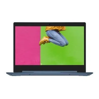 Lenovo Ideapad 1  Amd 3050e 4gb 128gb Ssd W10 14ada05