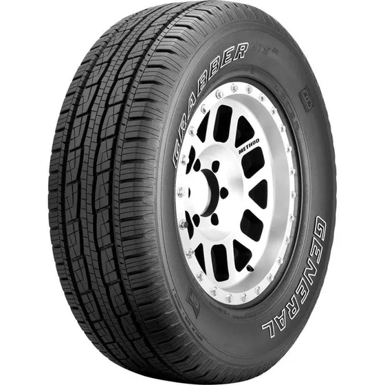 Llanta 265/70 R16 General Grabber Hts60 112t