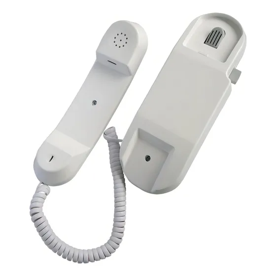 Interfone AGL P-100