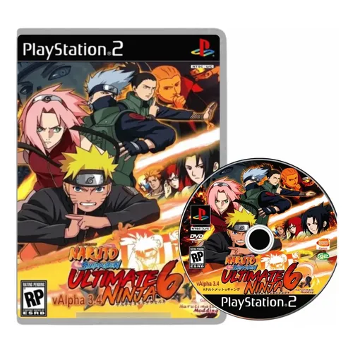 Naruto Shippuden Ultimate Ninja Storm Generations Xbox 360