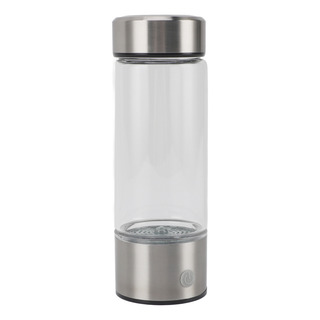 Máquina Ionizadora De Vidrio Para Botellas De Agua De Hidróg Máquina Ionizadora De Vidrio Para Botellas De Agua De Hidróg