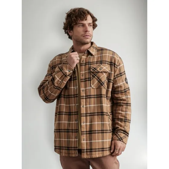 Chaqueta Aussie Hombre