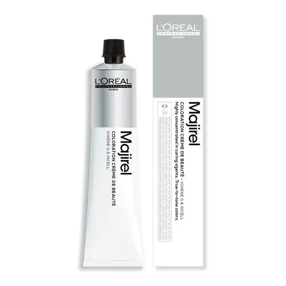 Tinta Majirel Nº9 Profesional
