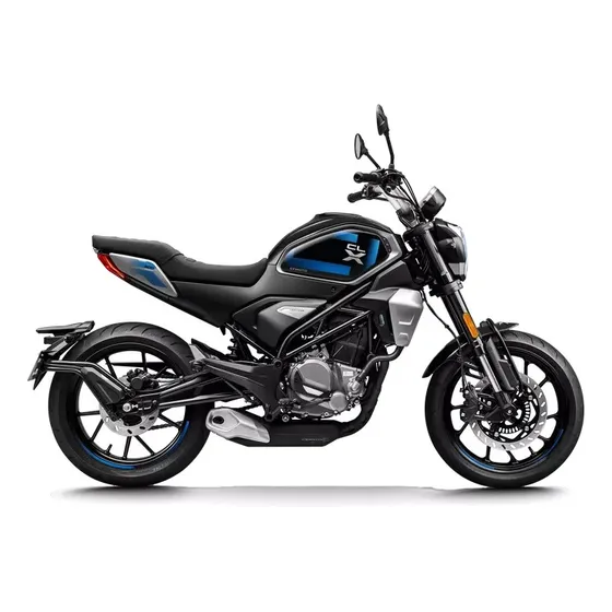 Cfmoto 300cl-x