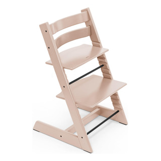 Trona Stokke Tripp Trapp Serene Pink Ajustable 110 Kg Trona Stokke Tripp Trapp Serene Pink Ajustable 110 Kg