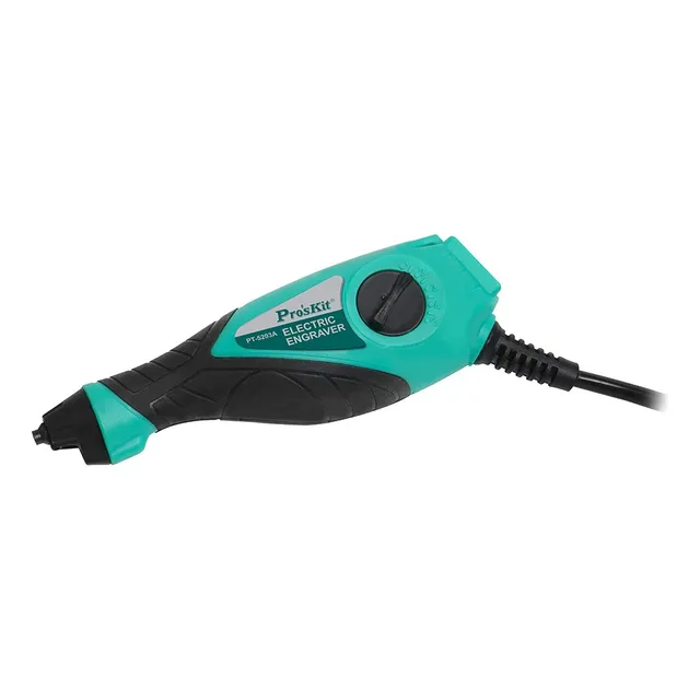 Grabador Eléctrico Ideal Para Grabar O Decorar Metal, Vidrio