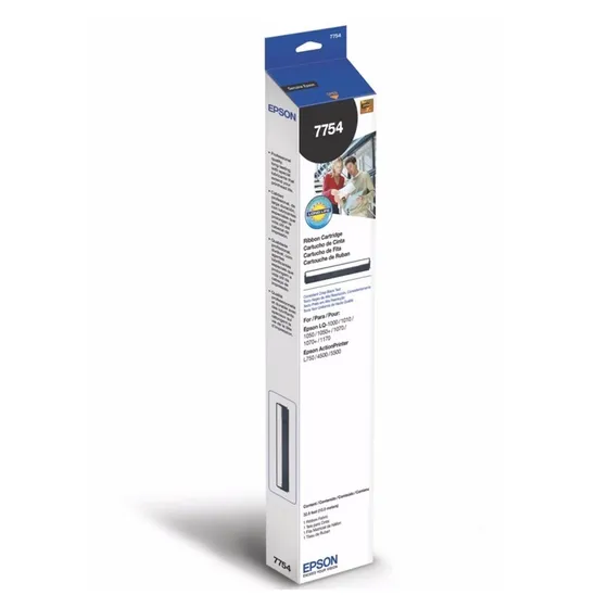 Cinta Epson 7754 Original Para Lq1070 / 1170 Nueva