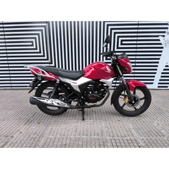 Honda Glh 150 