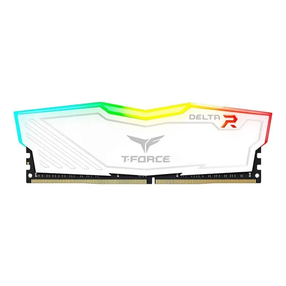 Memoria Ram Teamgroup Delta Ddr4 3200mhz 32gb (2x16) Rgb