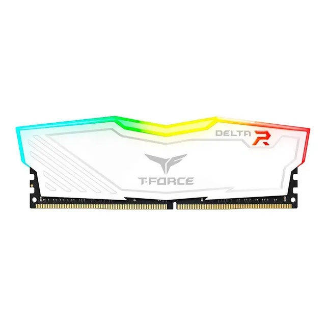 Memoria Ram Teamgroup Delta Ddr4 3200mhz 32gb (2x16) Rgb