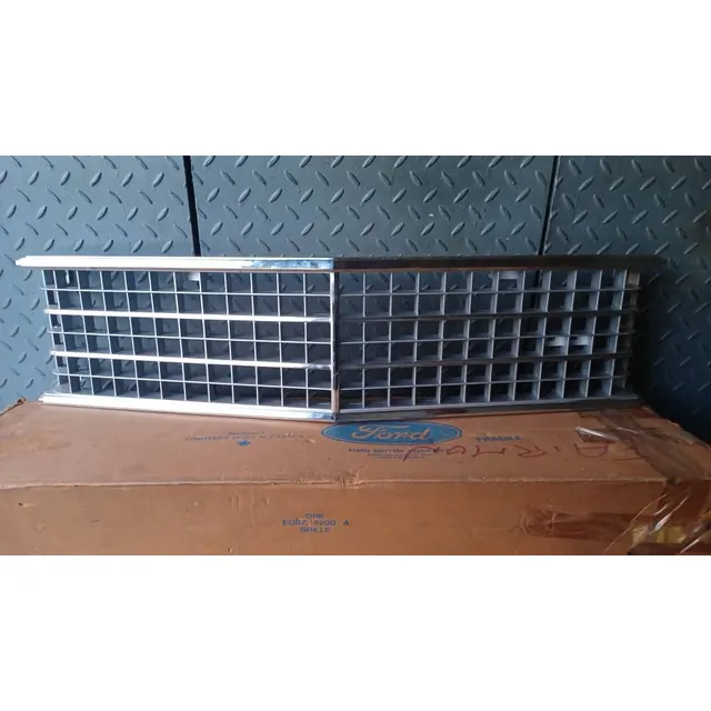 Parrilla Frontal Ford Zephyr- Fairmont Original Nueva