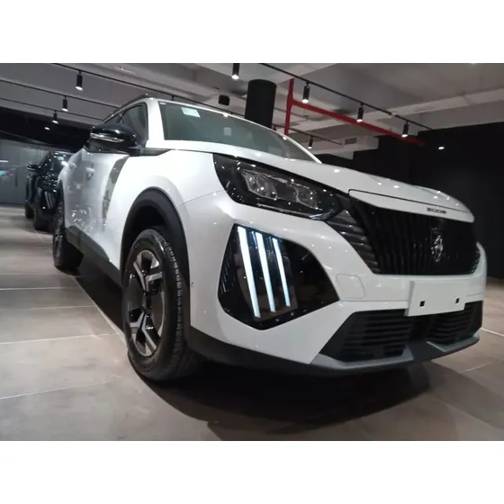 Peugeot 2008 1.6 Allure