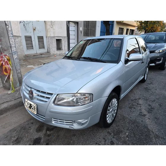 Volkswagen Gol 1.4 Power 83cv 3 P