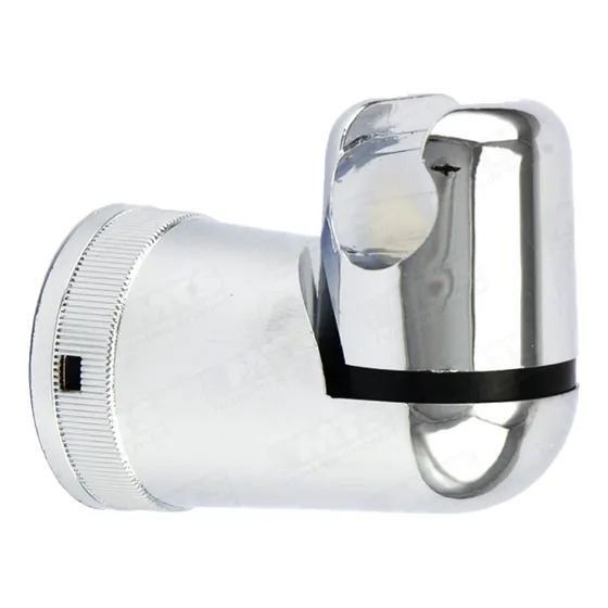 Soporte De Ducha Ajustable Mixa-mimbral