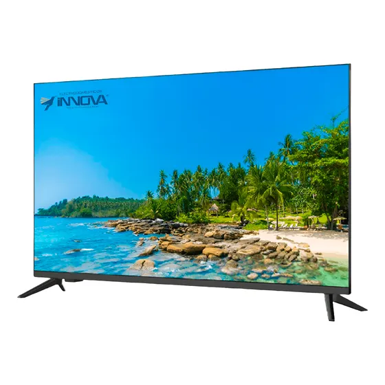 Smart Tv Innova Uhd 50 