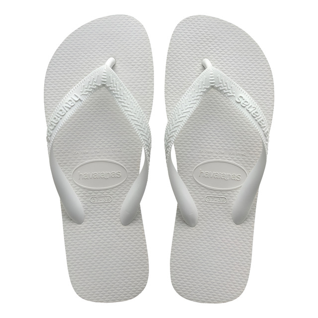 Chinelo Masculino E Feminino Havaianas Top - Opção De Cores Chinelo Masculino E Feminino Havaianas Top - Opção De Cores