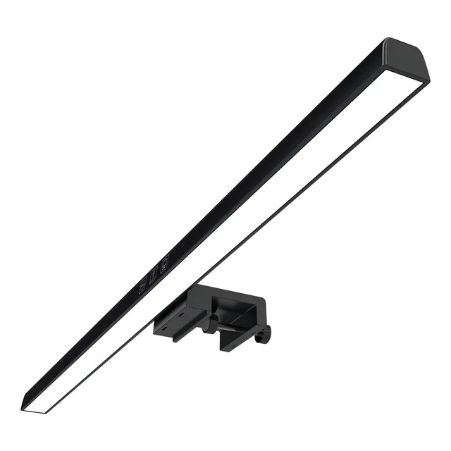Dapon Tb-30sc Lámpara Luz Para Monitor 48 Cm 3 Tonos De Luz
