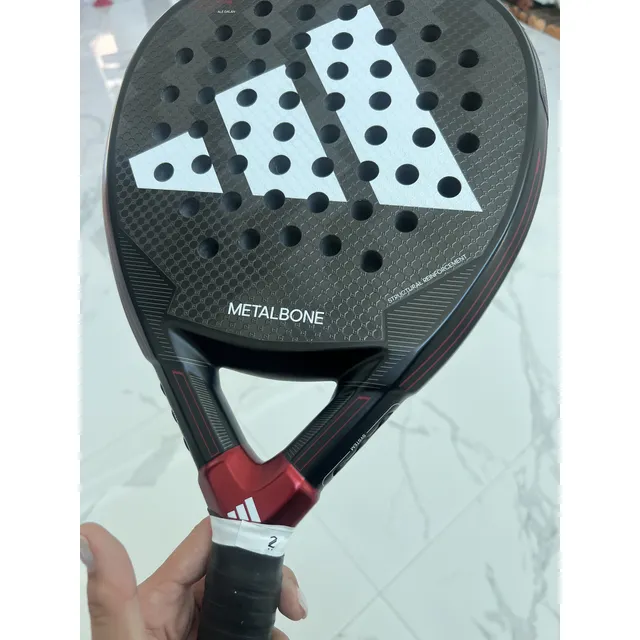 Pala Pádel adidas Metalbone 3.3 2024