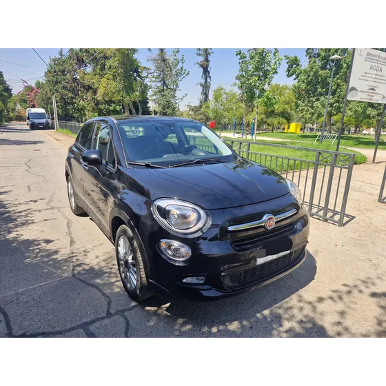 Fiat 500x Pop Mt 1.4 L Turbo 140cv