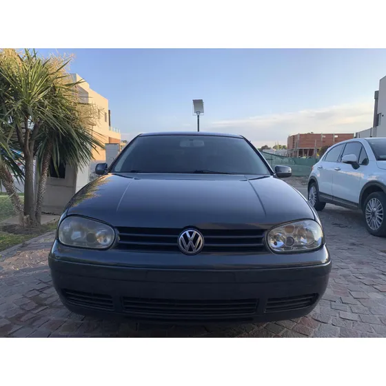 Volkswagen Golf 1.8 Turbo Gti