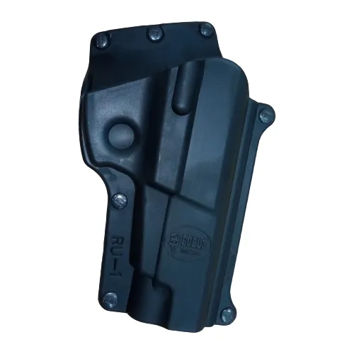 Funda Fobus Ru-1 Bh Correa Ruger 85-89 Nuevo