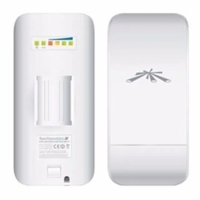 Punto de acceso Ubiquiti Airmax M5 Nano Loco